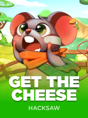 Get the CHEESE